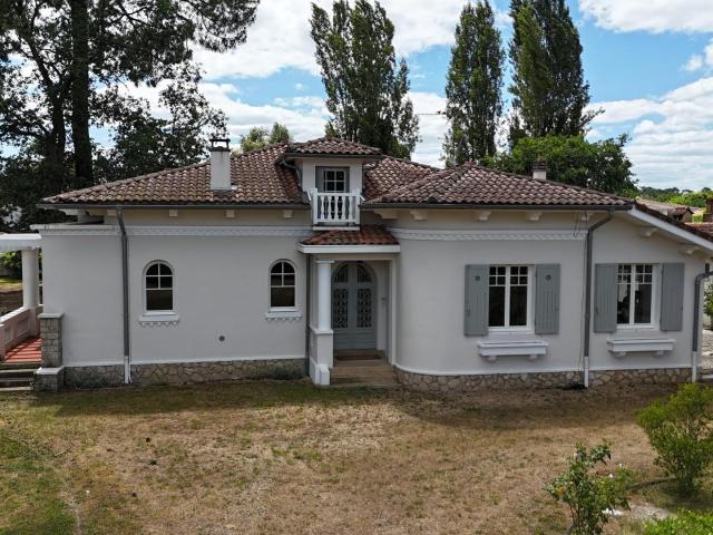 Maison 4 pièces 155 m²