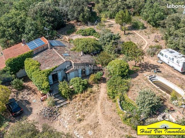 Maison 4 pièces 155 m²