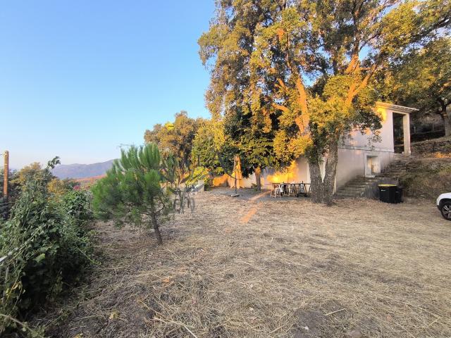 Maison 4 pièces 155 m²