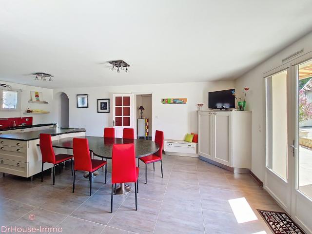 Maison 4 pièces 155 m²