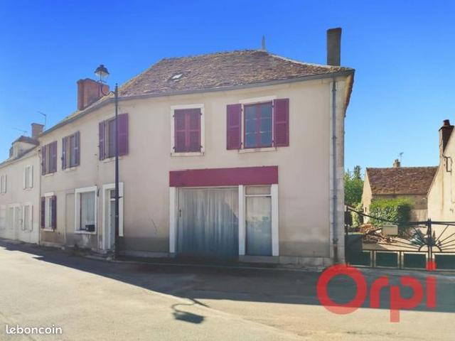 Maison 4 pièces 155 m²