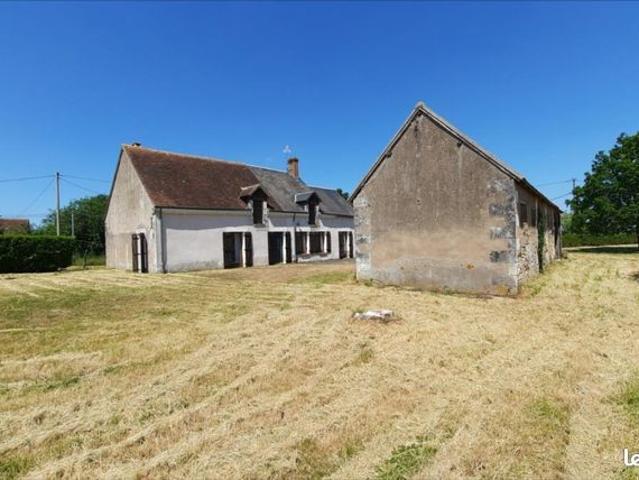 Maison 4 pièces 155 m²