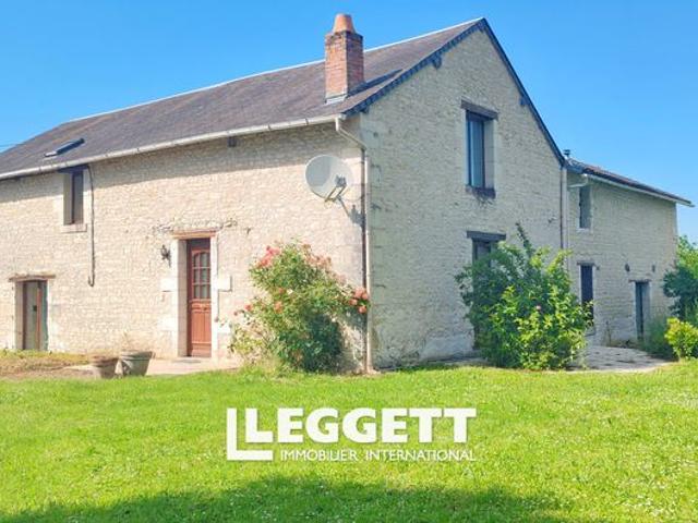 Maison 4 pièces 155 m²