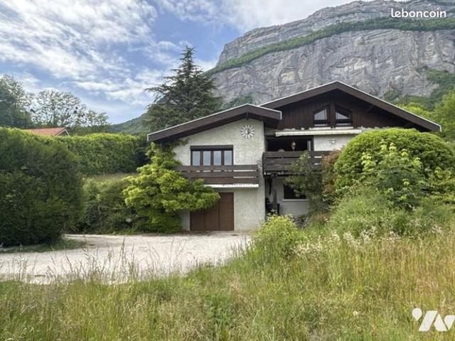 Maison 4 pièces 155 m²