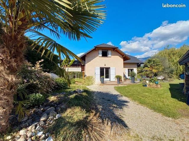 Maison 4 pièces 155 m²