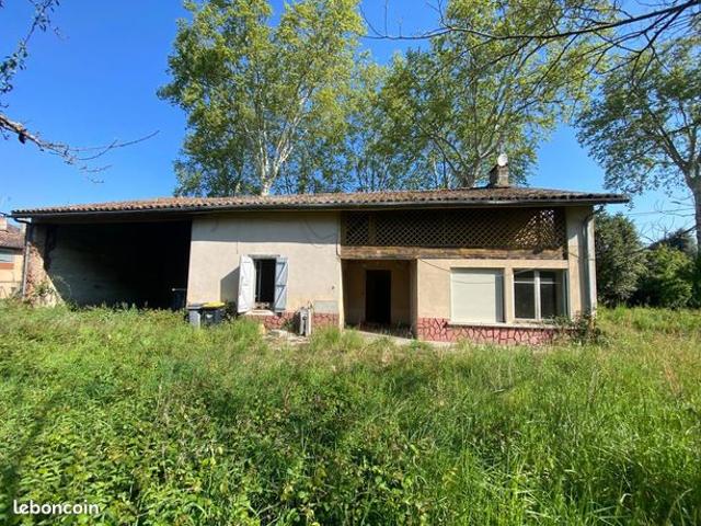 Maison 4 pièces 155 m²