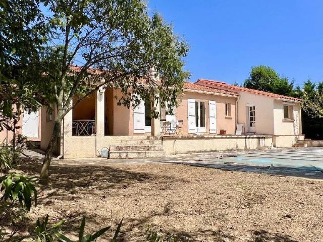Maison 4 pièces 155 m²