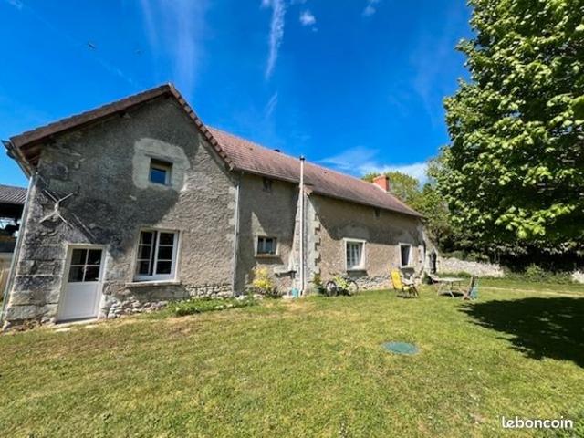 Maison 4 pièces 155 m²