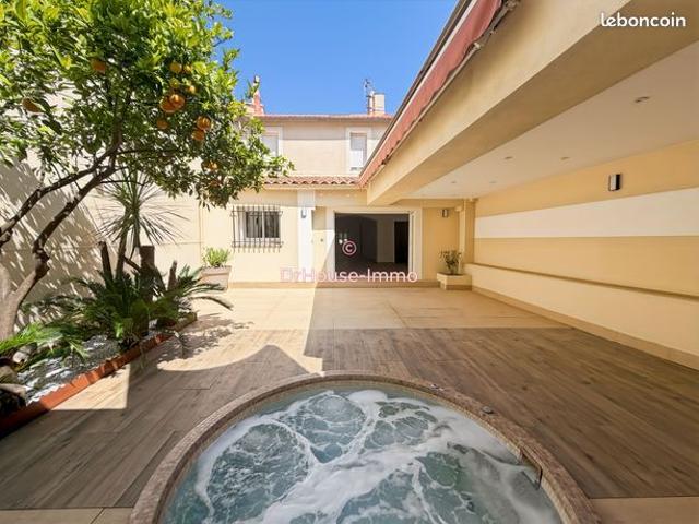Maison 4 pièces 155 m²