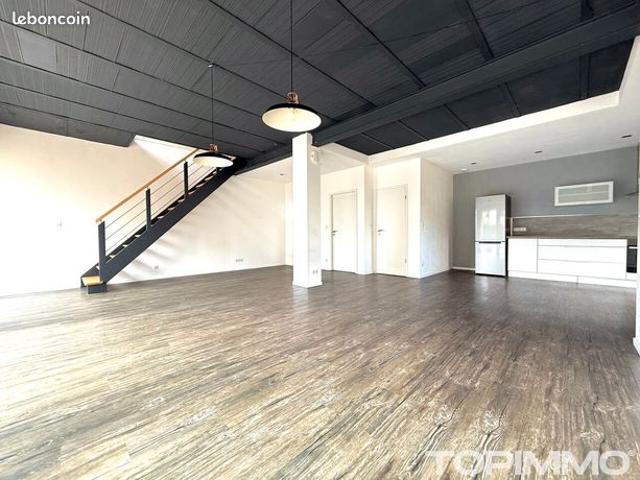 Maison 4 pièces 155 m²