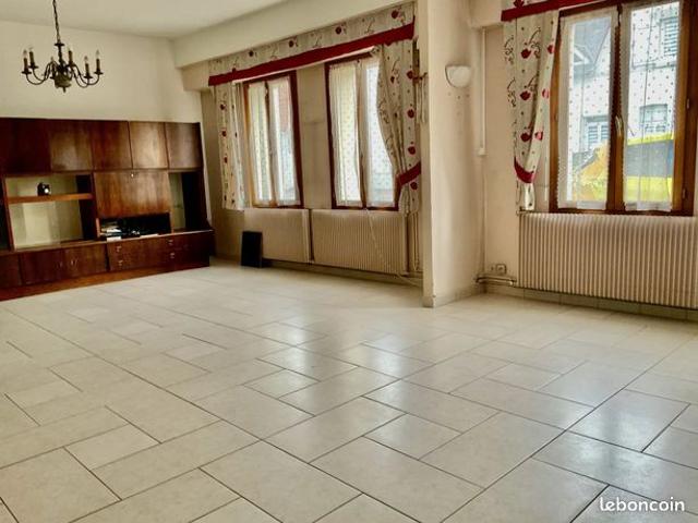 Maison 4 pièces 155 m²