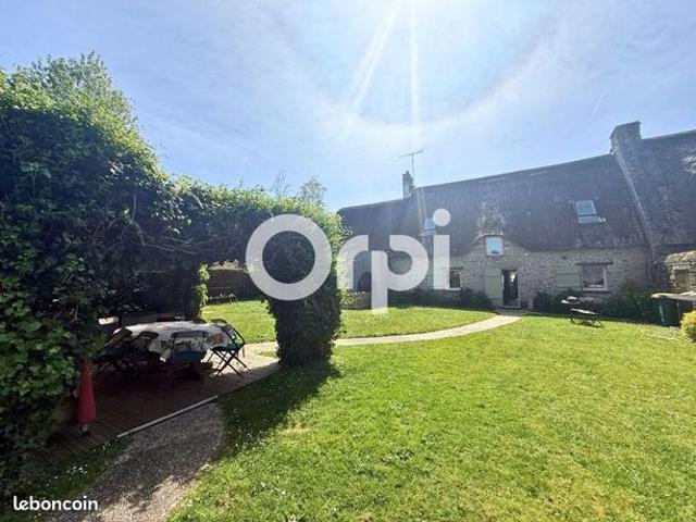 Maison 4 pièces 155 m²
