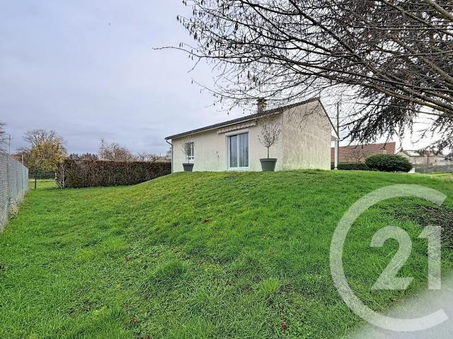 Maison 4 pièces 155 m²