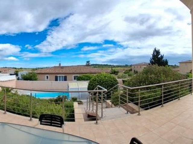 Maison 4 pièces 155 m²