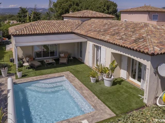 Maison 4 pièces 155 m²