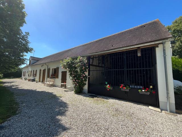 Maison 4 pièces 155 m²