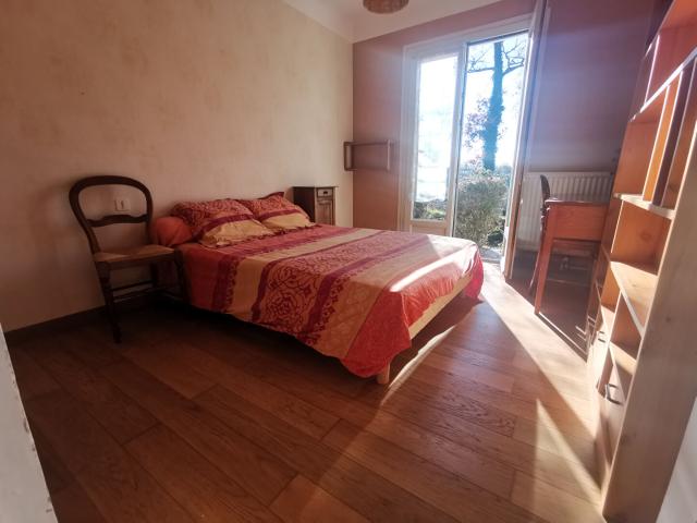 Maison 4 pièces, 155 m² à louer à Gan 64290