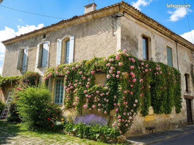 Maison 4 pièces 156 m²