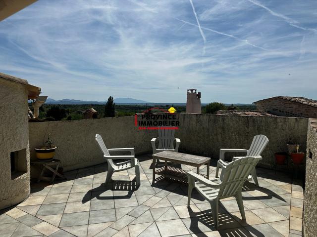 Maison 4 pièces 156 m²