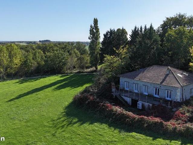 Maison 4 pièces 156 m²