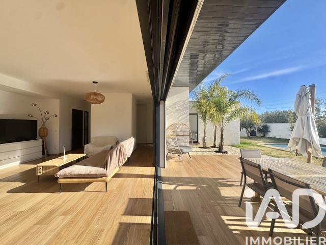 Maison 4 pièces 156 m²