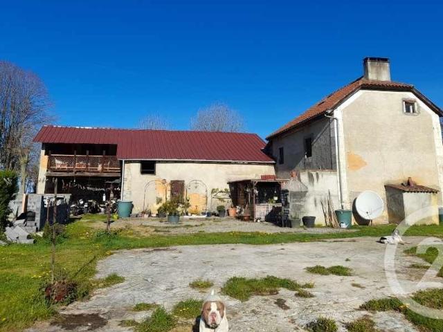 Maison 4 pièces 156 m²