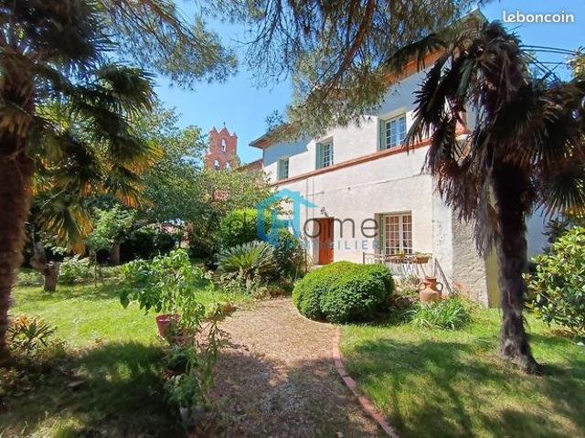 Maison 4 pièces 156 m²