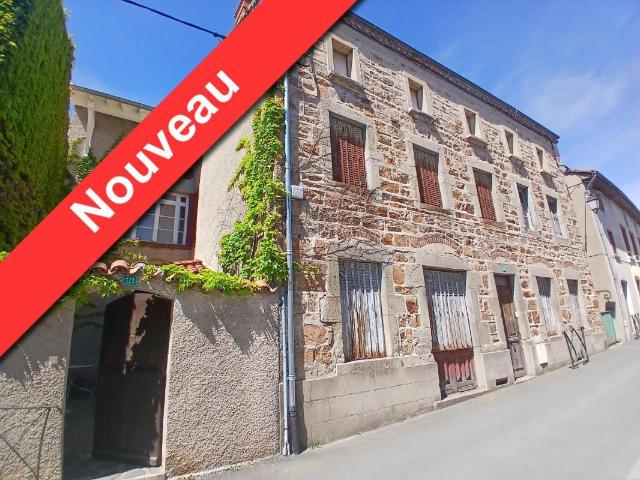 Maison 4 pièces 156 m²