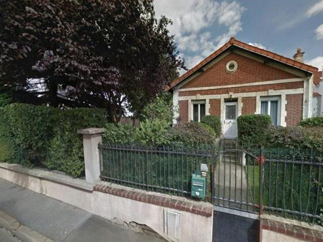 Maison 4 pièces 156 m²