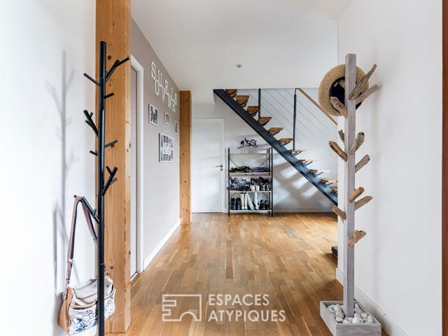 Maison 4 pièces 156 m²