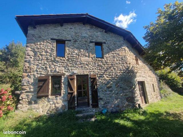 Maison 4 pièces 156 m²