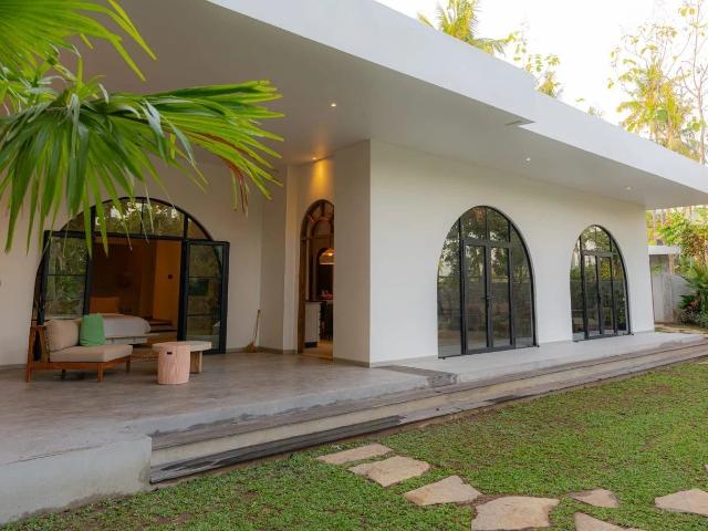 Maison 4 pièces 156 m²