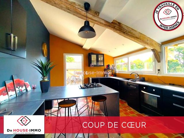 Maison 4 pièces 156 m²