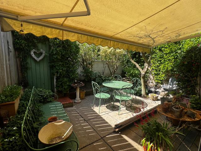Maison 4 pièces 156 m²
