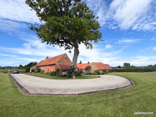 Maison 4 pièces 156 m²