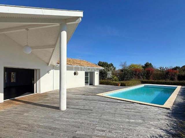 Maison 4 pièces 156 m²