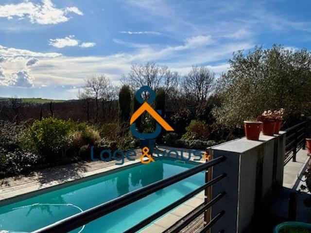 Maison 4 pièces 156 m²