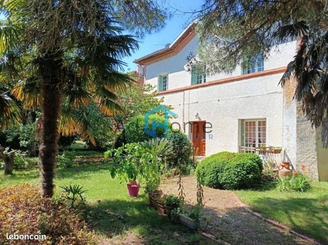 Maison 4 pièces 156 m²