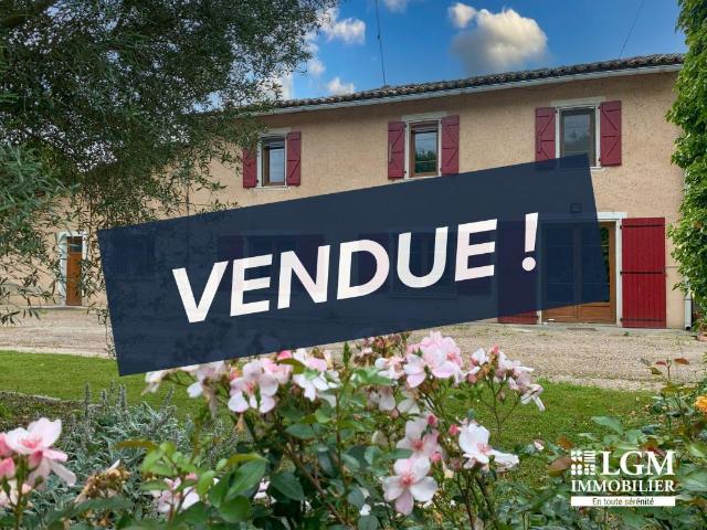 Maison 4 pièces 156 m²