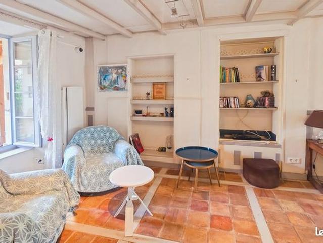 Maison 4 pièces 156 m²