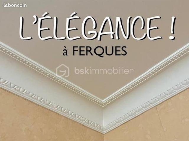 Maison 4 pièces 156 m²