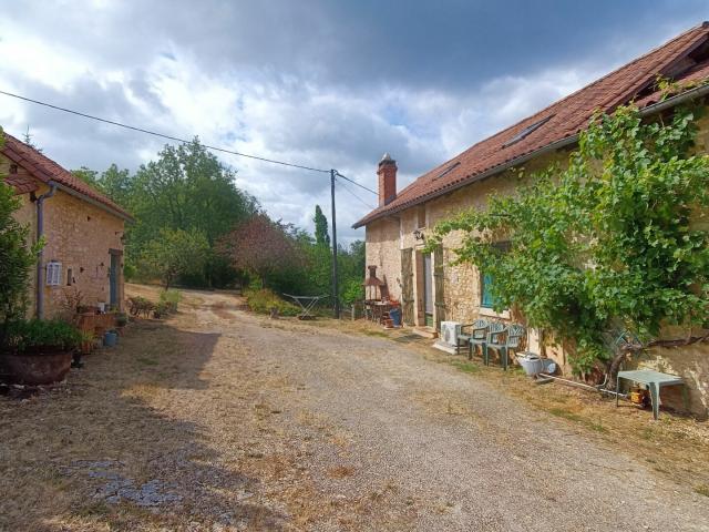 Maison 4 pièces 156 m²