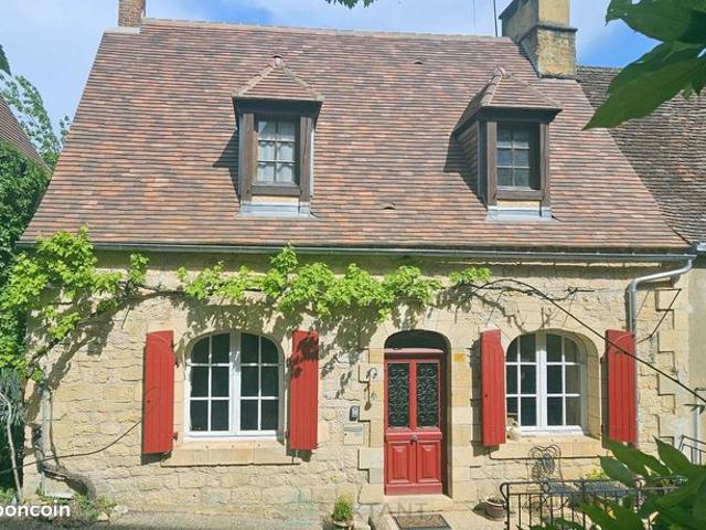Maison 4 pièces 156 m²