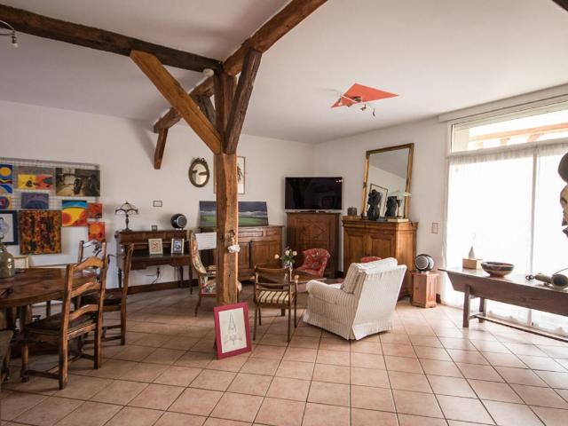 Maison 4 pièces 156 m²