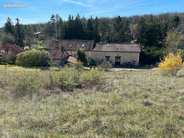 Maison 4 pièces 156 m²