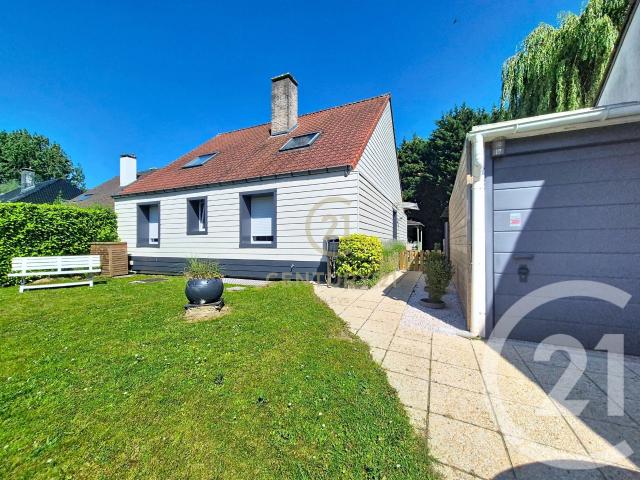 Maison 4 pièces 157 m²