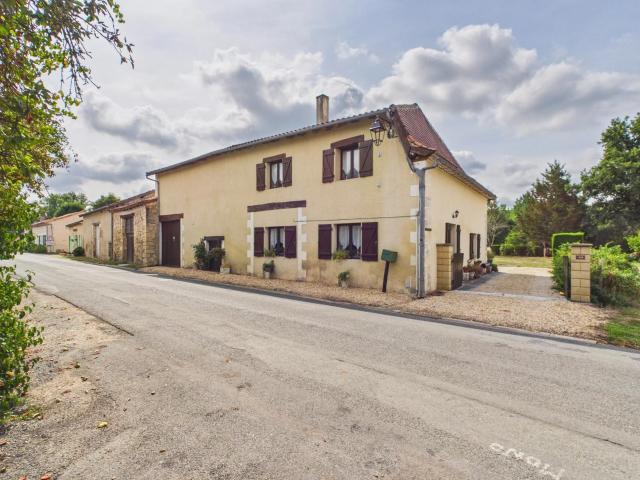 Maison 4 pièces 157 m²