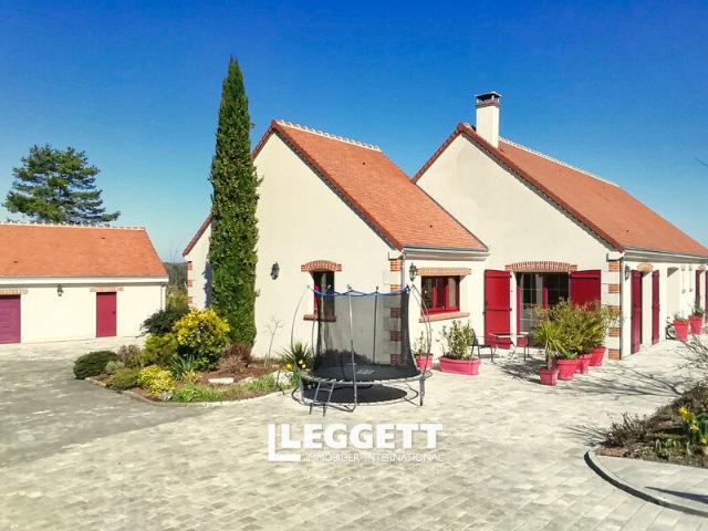 Maison 4 pièces 157 m²
