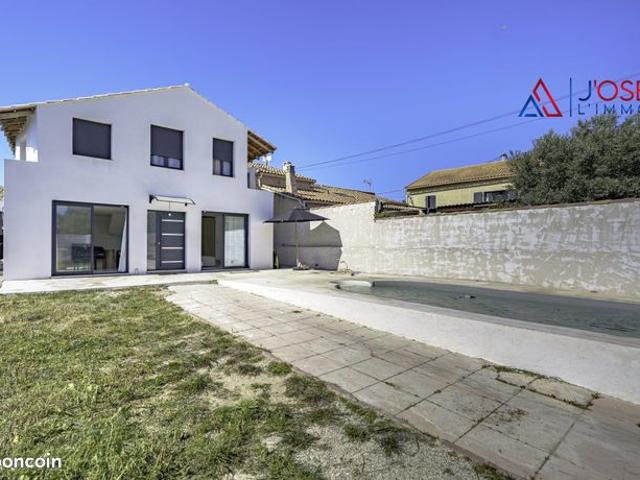 Maison 4 pièces 157 m²