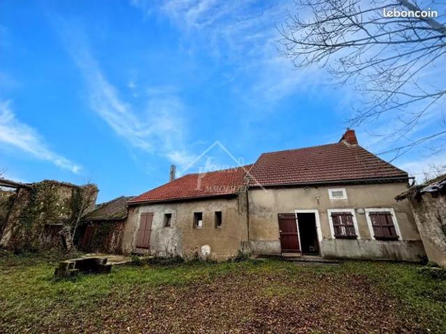 Maison 4 pièces 157 m²